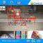 China white dustless high quality school cost of chalk making machine manufacturer