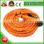 alibaba express italy Expandable Hose/irrigation canvas hose/extendable hose pipe plastic