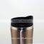 Double walled tumbler Stainless Steel coffee travel mug