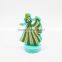 Cartoon Fairy Figure Silicone Plastic Action Figures Marvel Dancing Figures Silicone Cartoon Rubber Stamp