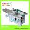 woodworking surface planer machine