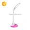 battery powered  express france led lamps with delightfull