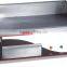 China stainless steel electric griddle