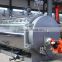 4 ton Natural Gas And Diesel two fuel fired Fired Steam Boiler