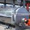 4 ton Natural Gas And Diesel two fuel fired Fired Steam Boiler