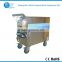 High-concentration ozone dissolved 3ppm ozonated water machine