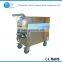 portable movable water ozone sterilizer,multifunction water ozonator