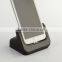 New Arrival 2nd Battery Cradle for galaxy s5 with 3.0 Micro Connector White/Black