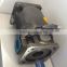 Loader hydraulic pump