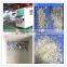 High accuracy Angelon Plastic Scraps color sorter machine Plastic color sorting machine