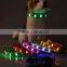 Flashing PAW Dog Safety Id tag Pendant/Pet Id Tag, Mixed Color