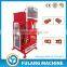 FL1-10 Linyi factory low cost ecological brick machine soil cement