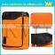 10" neoprene bag with pocket