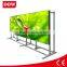 Popular & cheapest 46 inch Samsung panel 5.3mm ultra narrow bezel 500nits led video wall on sale