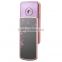 new style facial nano mist good quality lonic ozone skin cleaning facial steamer for beauty salons dayshow facial steamer