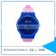 cheap silicone watches silicone sport watch