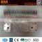 HA453S1,Escalator Comb Plate 199*133,Middle 22T