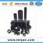 mechanical carbon or alloy seamless steel pipe with factory price
