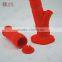 Factory cheap price glass water pipe tobacco silicone pipe smoking