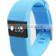 Smart Wristband with Continuous Heart Rate Monitoring and Activity Fitness Tracker,Bluetooth Sport Smart Bracelet Watch tw64