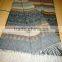 INCA STYLE ALPACA WOOL BLANKET