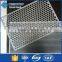 2016 Hot selling cheap solid perforated metal mesh tube 1mm