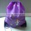 Nylon Bag draw string bag