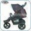 baby jogger with foot cover for winter