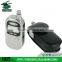 2015 8oz usa hot sale stainless steel hip flasks set with premium quality