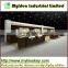 Myidea Customized Retail Round Watch Display Kiosk