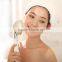 electric waterproof OBS-3062 face massage shower head brush