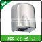 2014 Kuaierte Automatic SS 304 New Style Hand Dryer cheap hand dryer(K1005A)