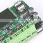 PWM Solar Controller, LCD display, USB output, 30A 24V