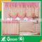 China fan shaped craft Roman blinds from kingo