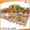 Funny and fantastic safety game child good quality indoor play structure
