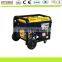 1phase &3phase 6KVA 5KW Small Open Diesel Generator