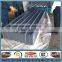 Hot corrugated roofing zinc metal sheet