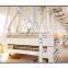 Complete set of wheat flour milling machinery