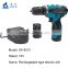 Power tools 18v electric drill