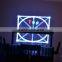 Hot selling High quality professional laser light computer control