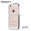 ROCK Guard Series high quality soft TPU clear case for iphone SE/5/5S Shockproof TPE protective back cover for iphone SE/5/5S