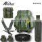 All purpose lightweight individual carry equipment military tactical backpack