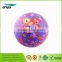8.5 inch custom colorful inflatable rubber playground ball                        
                                                Quality Choice