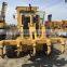 Used Motor Grader 140G For Sale,Original good working condition