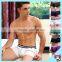 2015 New Style Fashion Sexy Plus Size Boxer For Men Breath Bamboo Fabric Underwear