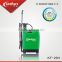 China factory supplier high quality Automatic farm hand back spray trolley garden engine agricultural power sprayers pump