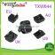 3.1A Car Charger 2 USB Ports Car Charger US UK EU Aus 2 in 1 Charger