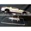 custom acrylic display stand for DeLorean Back to the Future in flight                        
                                                Quality Choice