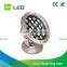 Designer promotional led outdoor lighted trees