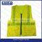 high quality Workwear Safety Gear reflector vest